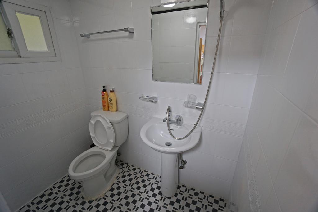 710 Guesthouse Yellow Pusan Pokój zdjęcie