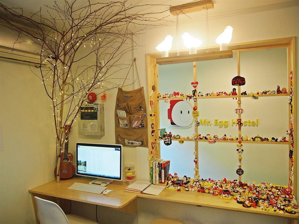 710 Guesthouse Yellow Pusan Zewnętrze zdjęcie