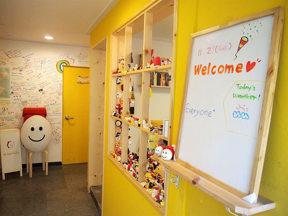 710 Guesthouse Yellow Pusan Zewnętrze zdjęcie