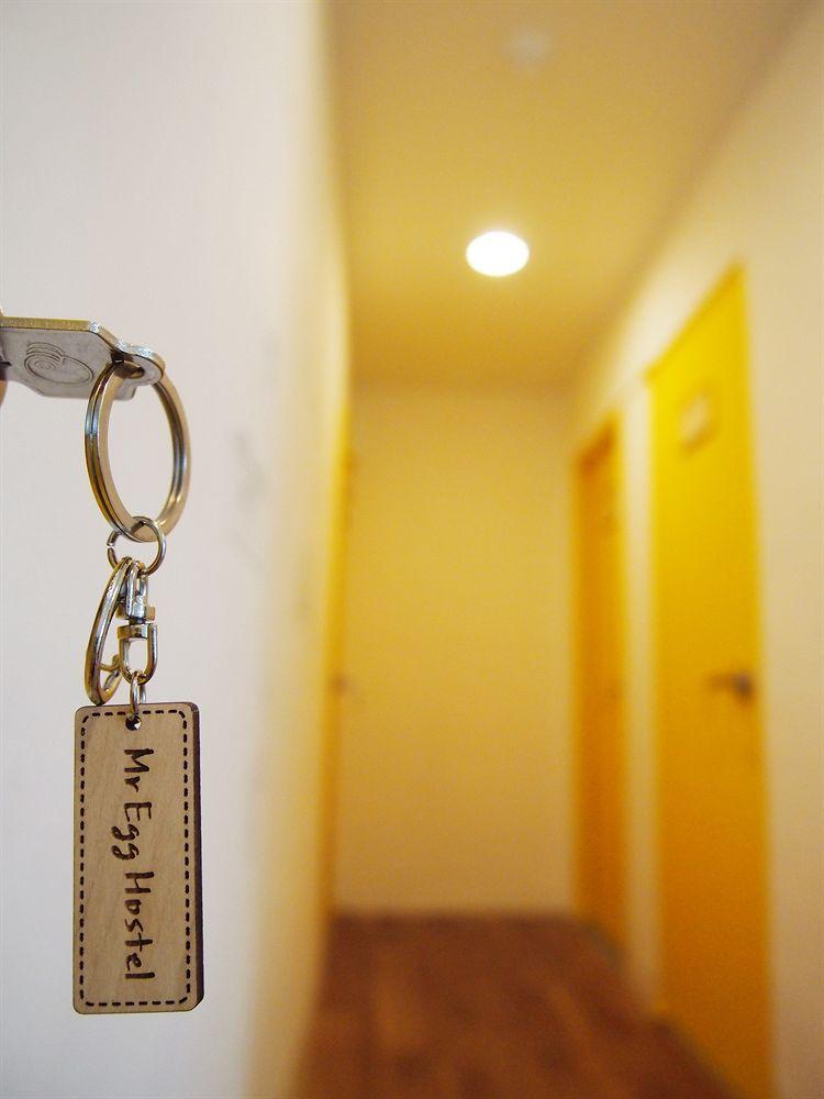 710 Guesthouse Yellow Pusan Zewnętrze zdjęcie