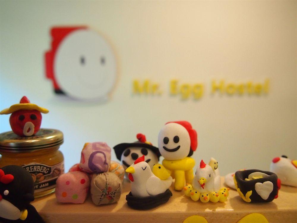 710 Guesthouse Yellow Pusan Zewnętrze zdjęcie