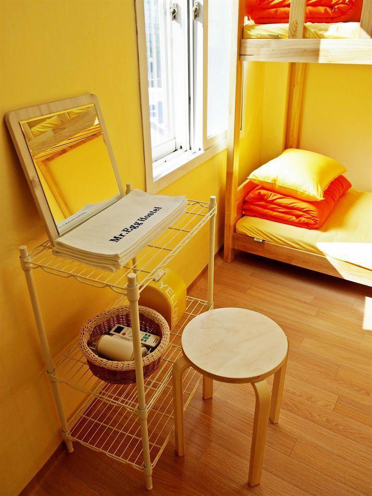 710 Guesthouse Yellow Pusan Zewnętrze zdjęcie