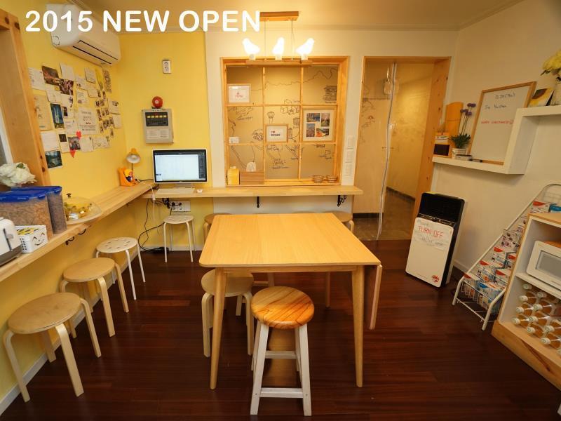 710 Guesthouse Yellow Pusan Zewnętrze zdjęcie