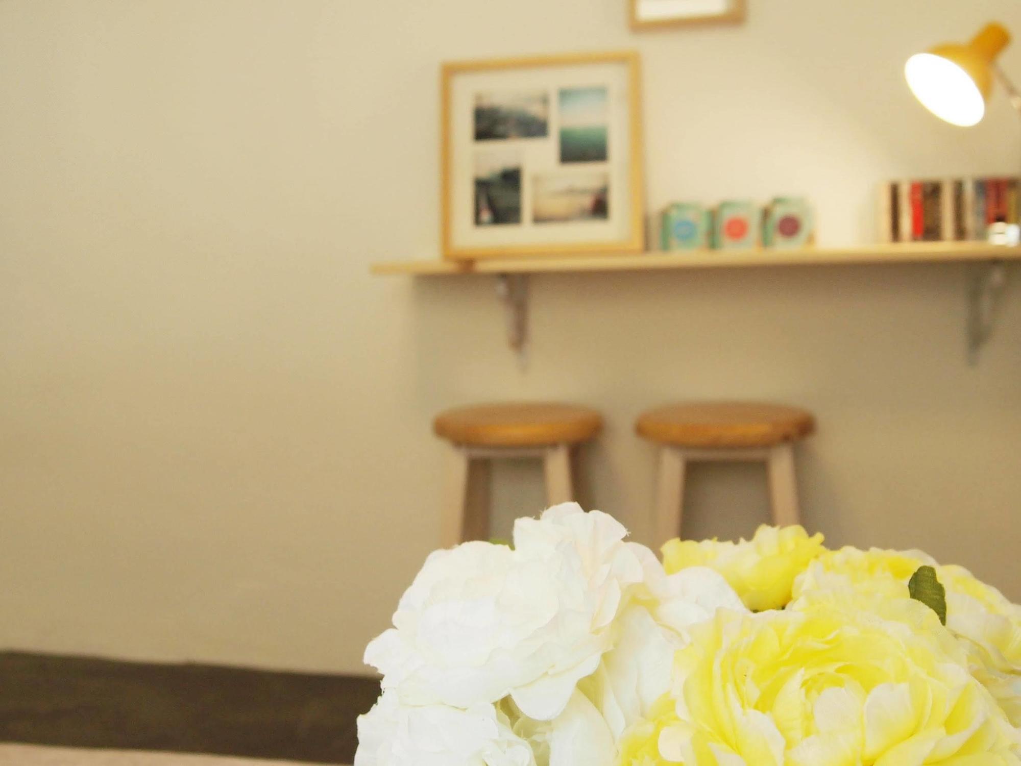 710 Guesthouse Yellow Pusan Zewnętrze zdjęcie